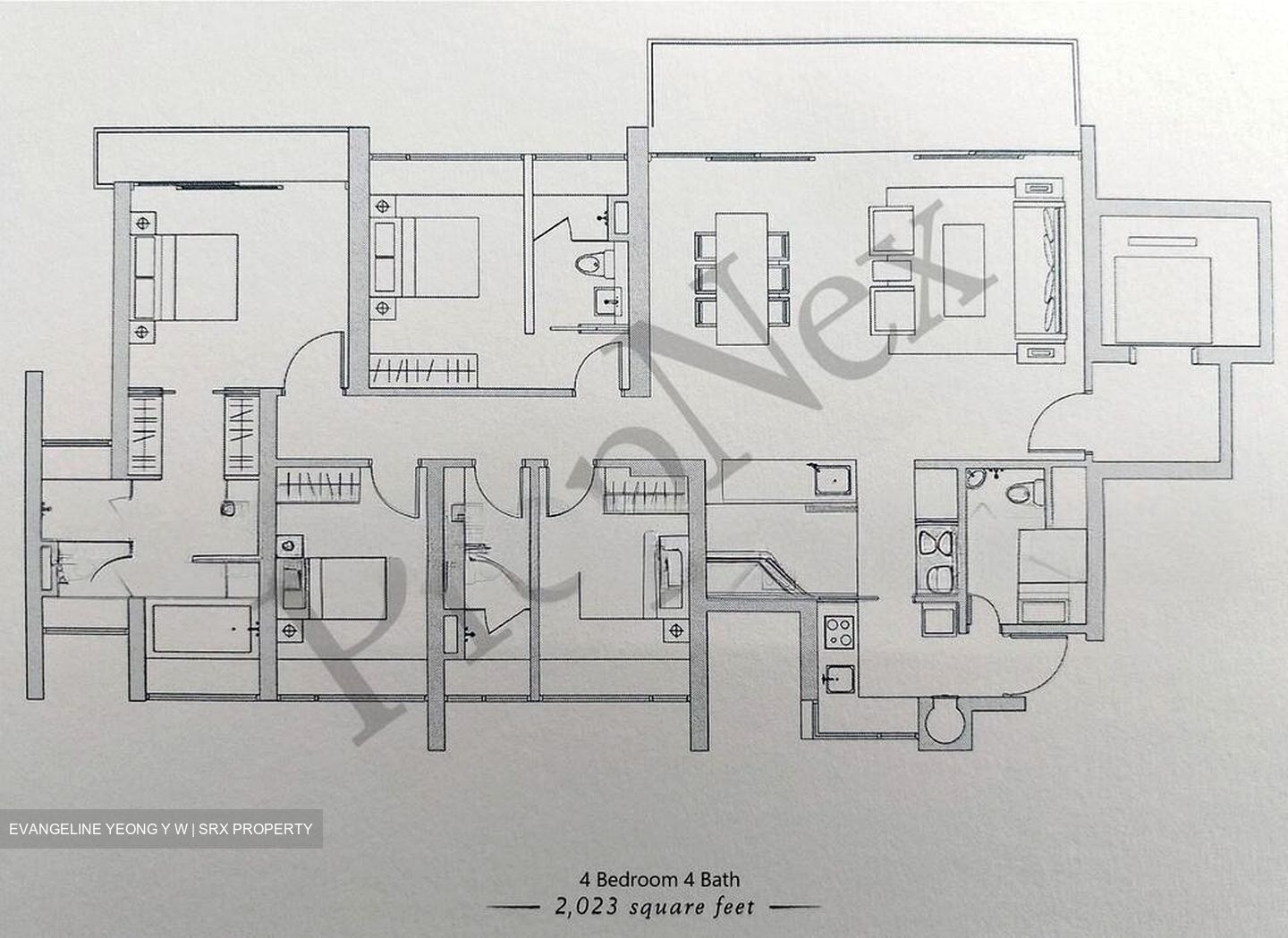 Ardmore II (D10), Condominium #566046671